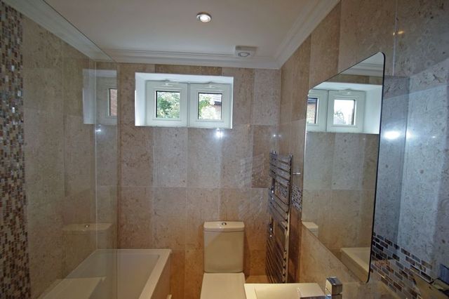  Image of 1 bedroom Houses to rent in Elm Park Road London N21 at Elm Park Road Winchmore Hill Winchmore Hill, N21 2HS