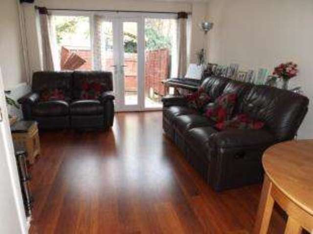  Image of 2 bedroom Terraced house for sale in Elmdale Street Leicester LE4 at Leicester Leicestershire Belgrave, LE4 5JB