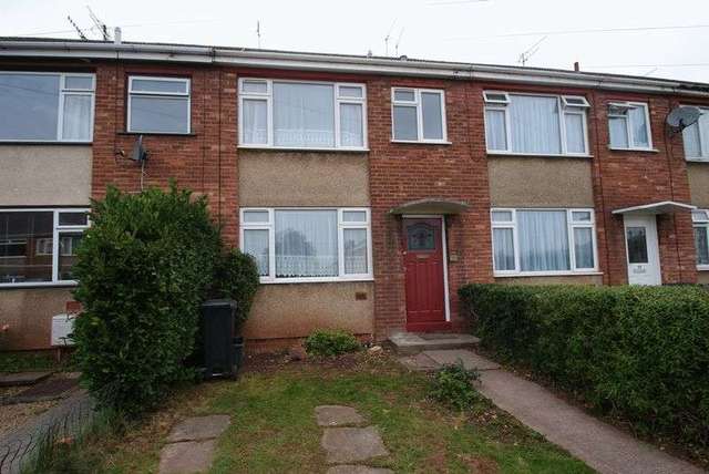  Image of 2 bedroom Terraced house to rent in Elmhurst Gardens Long Ashton Bristol BS41 at Elmhurst Gardens Long Ashton Bristol, BS41 9AY