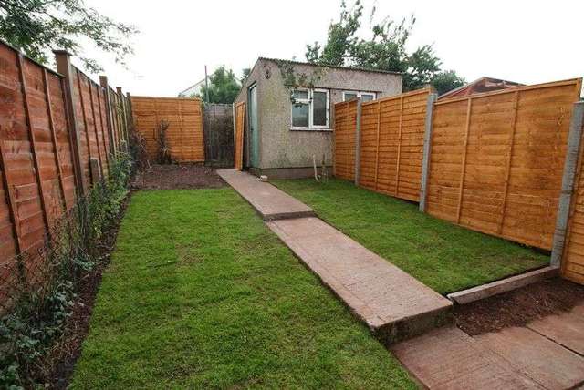  Image of 2 bedroom Terraced house to rent in Elmhurst Gardens Long Ashton Bristol BS41 at Elmhurst Gardens Long Ashton Bristol, BS41 9AY