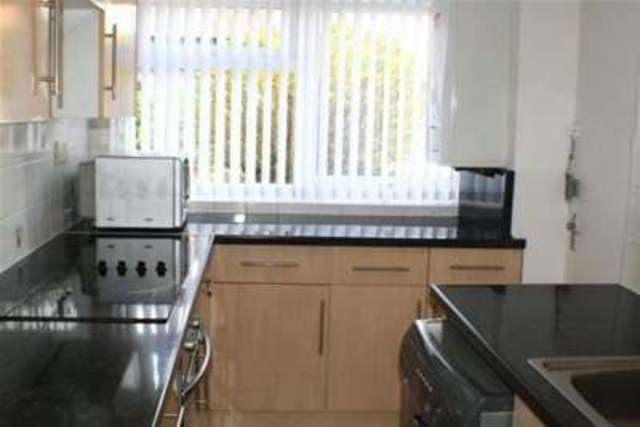  Image of 2 bedroom Maisonette to rent in Eltham Road West Bridgford Nottingham NG2 at Nottingham, NG2 5JT