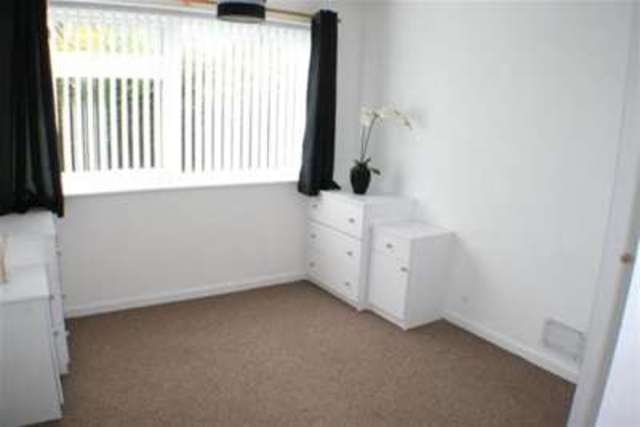  Image of 2 bedroom Maisonette to rent in Eltham Road West Bridgford Nottingham NG2 at Nottingham, NG2 5JT