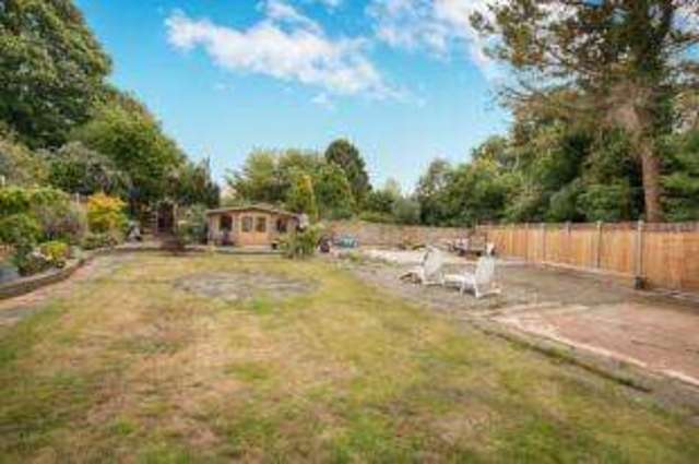  Image of 3 bedroom Bungalow for sale in Claremount Gardens Epsom KT18 at Epsom Surrey Headley, KT18 5XF