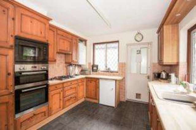  Image of 3 bedroom Bungalow for sale in Claremount Gardens Epsom KT18 at Epsom Surrey Headley, KT18 5XF