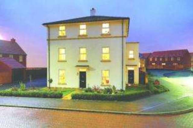  Image of 4 bedroom Semi-Detached house for sale in Wighay Road Hucknall Nottingham NG15 at Wighay Road Hucknall Linby, NG15 8AR