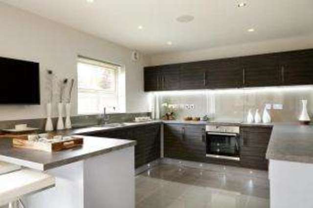  Image of 4 bedroom Detached house for sale in Wighay Road Hucknall Nottingham NG15 at Wighay Road Hucknall Linby, NG15 8AR