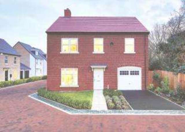  Image of 4 bedroom Semi-Detached house for sale in Wighay Road Hucknall Nottingham NG15 at Wighay Road Hucknall Linby, NG15 8AR