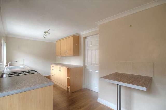  Image of 2 bedroom Terraced house for sale in Evelyn Terrace Stanley DH9 at Stanley Co. Durham Marley Hill, DH9 7RN