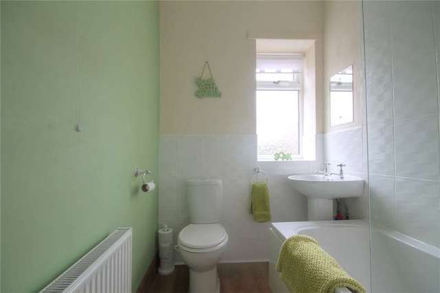  Image of 2 bedroom Terraced house for sale in Evelyn Terrace Stanley DH9 at Stanley Co. Durham Marley Hill, DH9 7RN