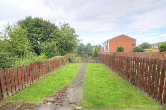  Image of 2 bedroom Terraced house for sale in Evelyn Terrace Stanley DH9 at Stanley Co. Durham Marley Hill, DH9 7RN