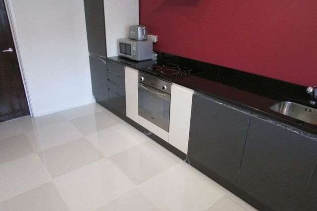  Image of 2 bedroom Flat to rent in Evesham Walk Basingstoke RG24 at Evesham Walk  Basingstoke, RG24 9BJ