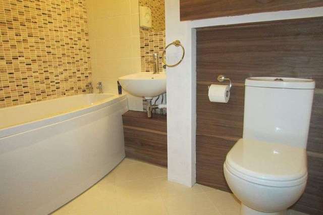  Image of 2 bedroom Flat to rent in Evesham Walk Basingstoke RG24 at Evesham Walk  Basingstoke, RG24 9BJ