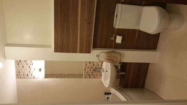  Image of 2 bedroom Flat to rent in Evesham Walk Basingstoke RG24 at Evesham Walk  Basingstoke, RG24 9BJ