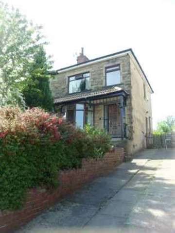  Image of 3 bedroom Semi-Detached house for sale in Ewart Street Great Horton Bradford BD7 at Bradford West Yorkshire Bradford, BD7 3PA