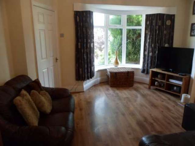  Image of 3 bedroom Semi-Detached house for sale in Ewart Street Great Horton Bradford BD7 at Bradford West Yorkshire Bradford, BD7 3PA