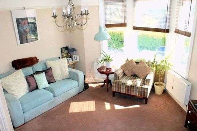  Image of 2 bedroom Flat for sale in Exeter Road Weston-super-Mare BS23 at Exeter Road  Weston-super-Mare, BS23 4DB