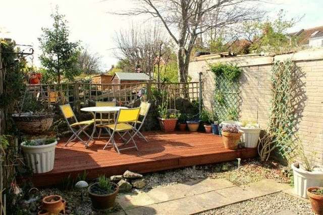  Image of 2 bedroom Flat for sale in Exeter Road Weston-super-Mare BS23 at Exeter Road  Weston-super-Mare, BS23 4DB