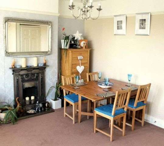  Image of 2 bedroom Flat for sale in Exeter Road Weston-super-Mare BS23 at Exeter Road  Weston-super-Mare, BS23 4DB