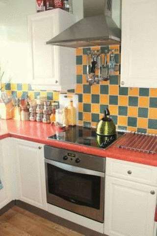  Image of 2 bedroom Flat for sale in Exeter Road Weston-super-Mare BS23 at Exeter Road  Weston-super-Mare, BS23 4DB