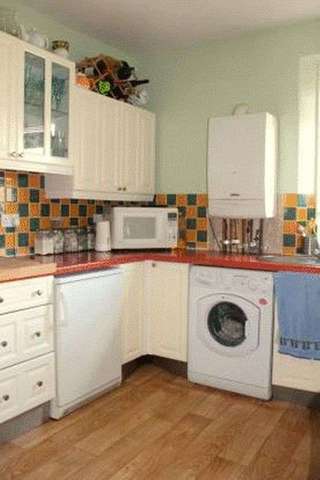  Image of 2 bedroom Flat for sale in Exeter Road Weston-super-Mare BS23 at Exeter Road  Weston-super-Mare, BS23 4DB