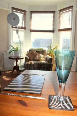  Image of 2 bedroom Flat for sale in Exeter Road Weston-super-Mare BS23 at Exeter Road  Weston-super-Mare, BS23 4DB