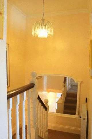  Image of 2 bedroom Flat for sale in Exeter Road Weston-super-Mare BS23 at Exeter Road  Weston-super-Mare, BS23 4DB