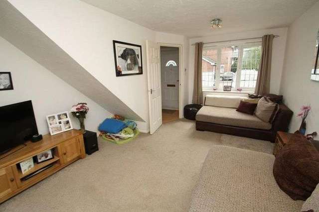  Image of 2 bedroom Terraced house for sale in Fair Ridge High Wycombe HP11 at Fair Ridge  High Wycombe, HP11 1PL