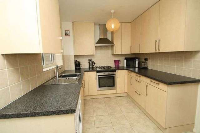  Image of 2 bedroom Terraced house for sale in Fair Ridge High Wycombe HP11 at Fair Ridge  High Wycombe, HP11 1PL