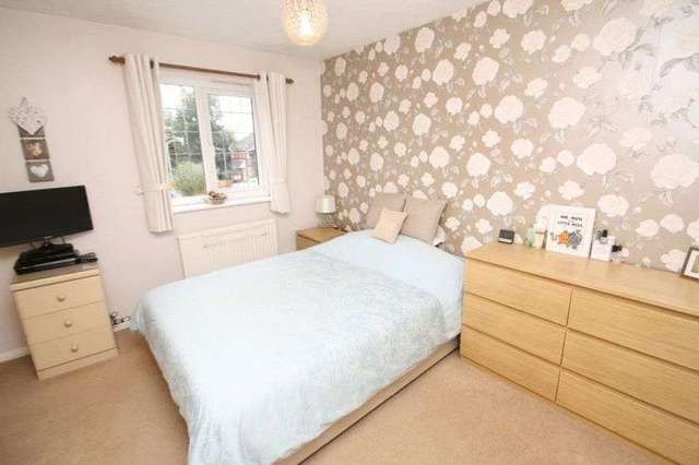  Image of 2 bedroom Terraced house for sale in Fair Ridge High Wycombe HP11 at Fair Ridge  High Wycombe, HP11 1PL