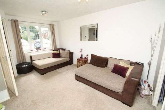  Image of 2 bedroom Terraced house for sale in Fair Ridge High Wycombe HP11 at Fair Ridge  High Wycombe, HP11 1PL