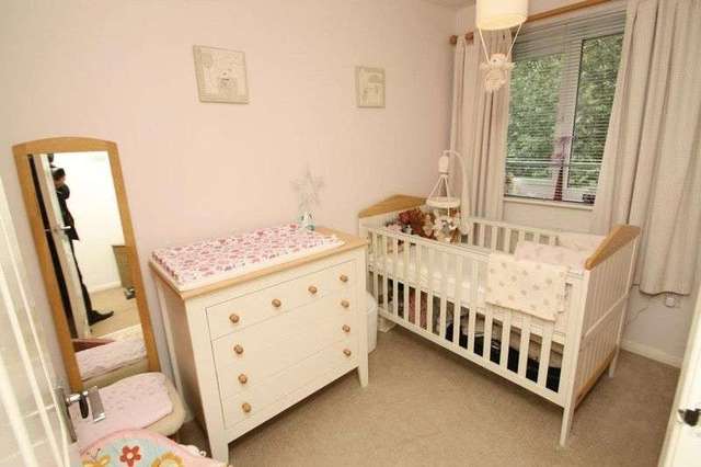  Image of 2 bedroom Terraced house for sale in Fair Ridge High Wycombe HP11 at Fair Ridge  High Wycombe, HP11 1PL