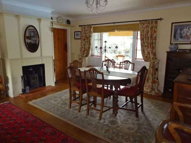  Image of 4 bedroom Detached house for sale in Fairfield Lane Wolverley Kidderminster DY11 at Fairfield Lane Wolverley Kidderminster, DY11 5QH