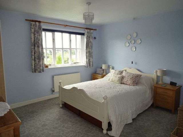  Image of 4 bedroom Detached house for sale in Fairfield Lane Wolverley Kidderminster DY11 at Fairfield Lane Wolverley Kidderminster, DY11 5QH