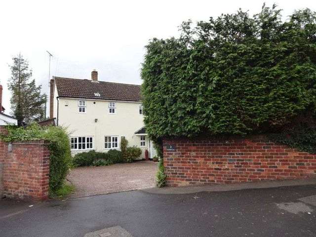 Image of 4 bedroom Detached house for sale in Fairfield Lane Wolverley Kidderminster DY11 at Fairfield Lane Wolverley Kidderminster, DY11 5QH
