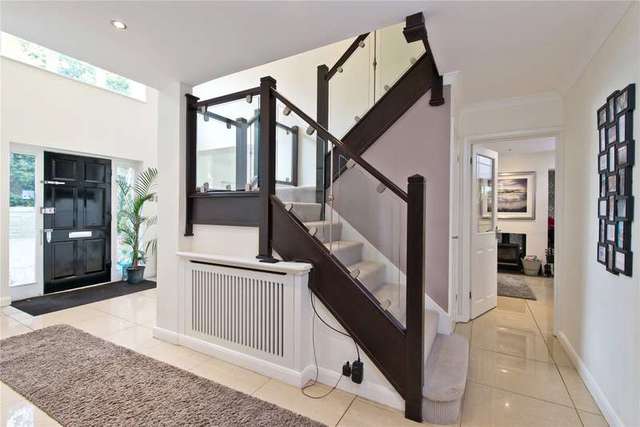  Image of 5 bedroom Detached house for sale in Fairmile Lane Cobham KT11 at Cobham Surrey Cobham, KT11 2DA