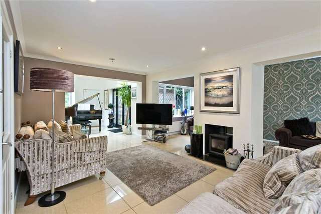  Image of 5 bedroom Detached house for sale in Fairmile Lane Cobham KT11 at Cobham Surrey Cobham, KT11 2DA
