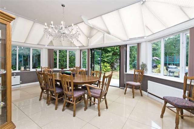  Image of 5 bedroom Detached house for sale in Fairmile Lane Cobham KT11 at Cobham Surrey Cobham, KT11 2DA