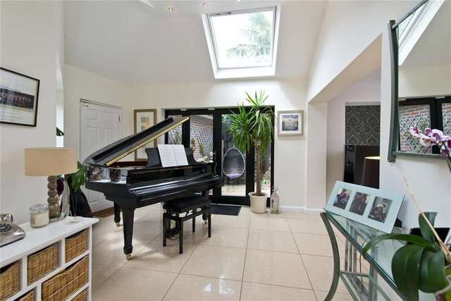  Image of 5 bedroom Detached house for sale in Fairmile Lane Cobham KT11 at Cobham Surrey Cobham, KT11 2DA