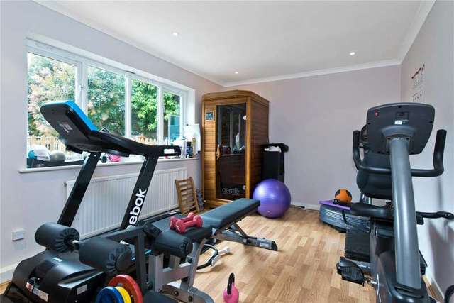  Image of 5 bedroom Detached house for sale in Fairmile Lane Cobham KT11 at Cobham Surrey Cobham, KT11 2DA