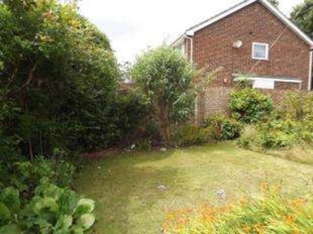 Image of 5 bedroom Semi-Detached house for sale in Langstone Walk Fareham PO14 at Fareham Hampshire Titchfield, PO14 3AB