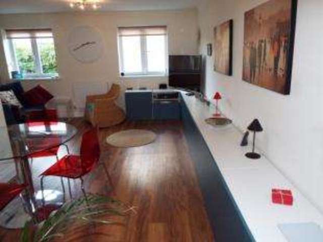  Image of 4 bedroom Terraced house for sale in Maud Avenue Fareham PO14 at Fareham Hampshire Titchfield, PO14 4FR