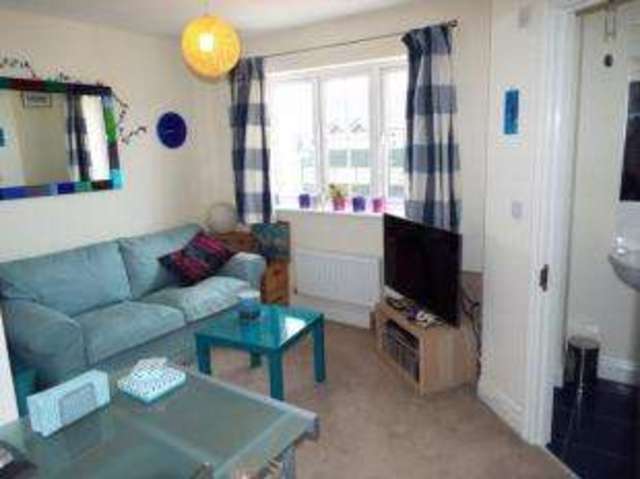  Image of 4 bedroom Terraced house for sale in Maud Avenue Fareham PO14 at Fareham Hampshire Titchfield, PO14 4FR