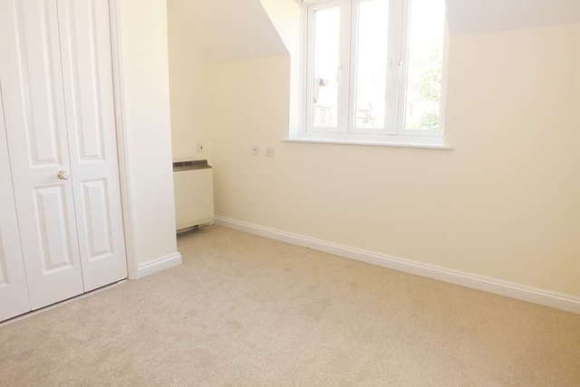  Image of 2 bedroom Terraced house for sale in Coxwell Gardens Faringdon SN7 at Faringdon Oxfordshire, SN7 7HB