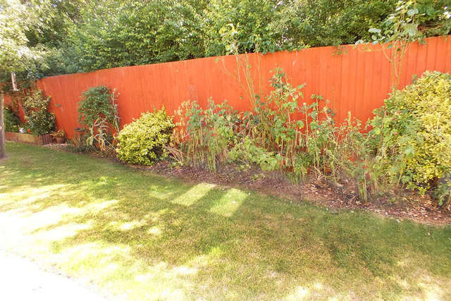  Image of 2 bedroom Terraced house for sale in Coxwell Gardens Faringdon SN7 at Faringdon Oxfordshire, SN7 7HB