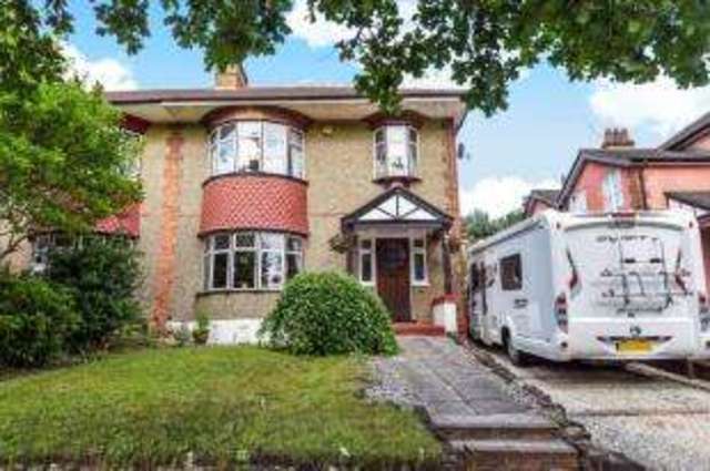  Image of 4 bedroom Detached house for sale in Farnaby Road Bromley BR1 at Bromley  Bromley, BR1 4BH