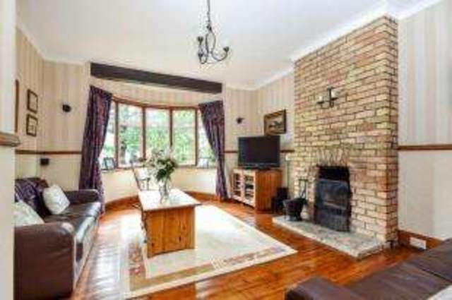  Image of 4 bedroom Detached house for sale in Farnaby Road Bromley BR1 at Bromley  Bromley, BR1 4BH