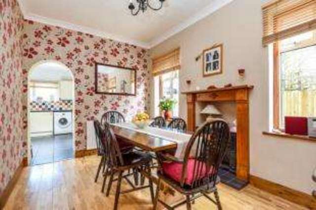  Image of 4 bedroom Detached house for sale in Farnaby Road Bromley BR1 at Bromley  Bromley, BR1 4BH