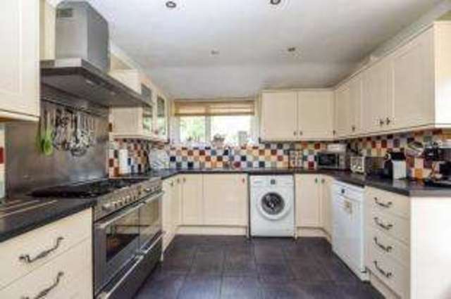  Image of 4 bedroom Detached house for sale in Farnaby Road Bromley BR1 at Bromley  Bromley, BR1 4BH