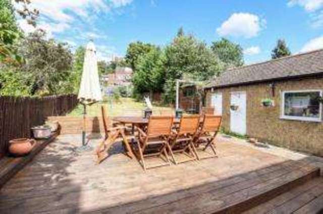 Image of 4 bedroom Detached house for sale in Farnaby Road Bromley BR1 at Bromley  Bromley, BR1 4BH