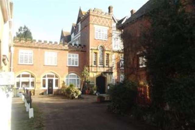  Image of 2 bedroom Flat to rent in Farringdon Farringdon Exeter EX5 at Exeter, EX5 2JD